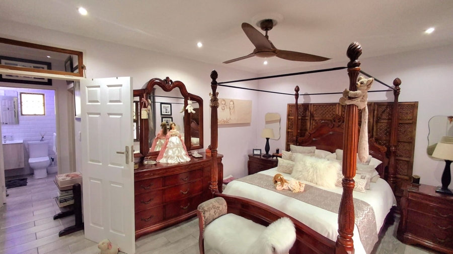 4 Bedroom Property for Sale in Vaalpark Free State